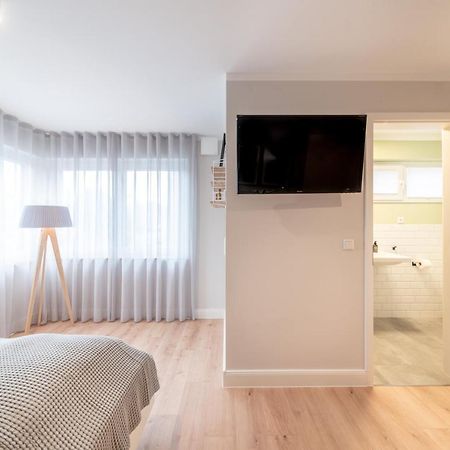 The Woodmans Airport Boardinghouse Aparthotel Düsseldorf Exterior foto